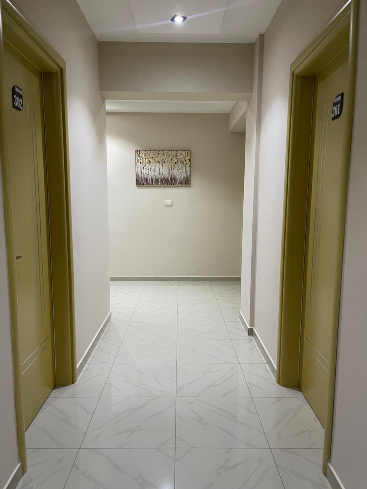 Hotel Selfo Dervician ภายนอก รูปภาพ