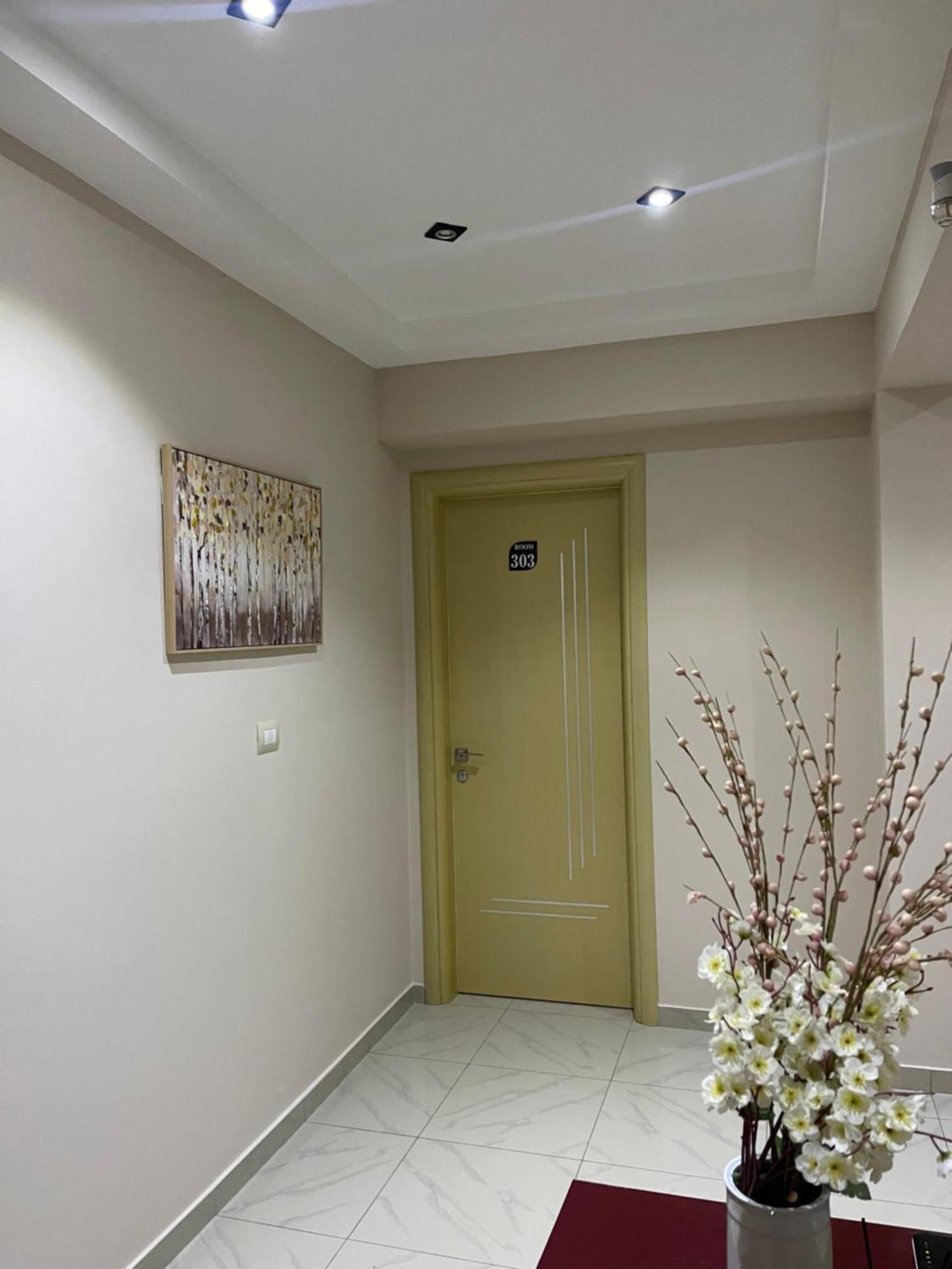 Hotel Selfo Dervician ภายนอก รูปภาพ